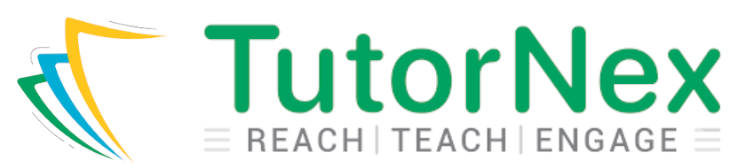 TutorNex Logo